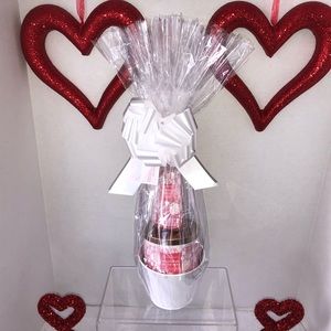 Bath and Body Works Pound Cake Pail